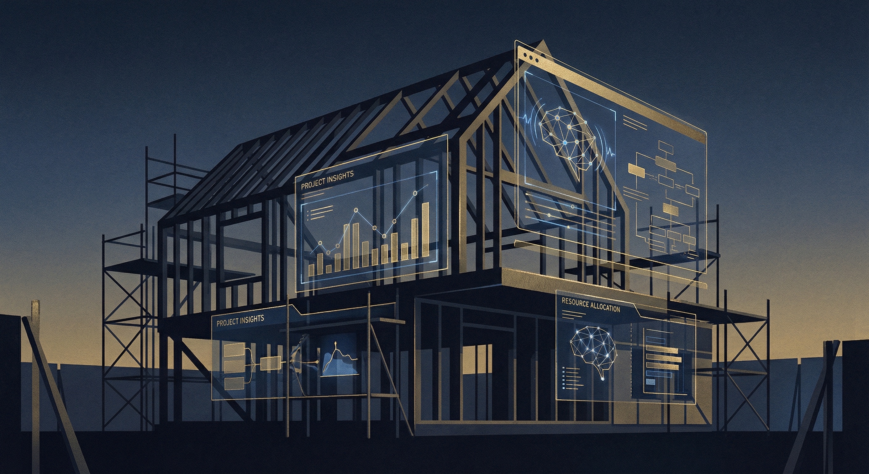 Construction technology