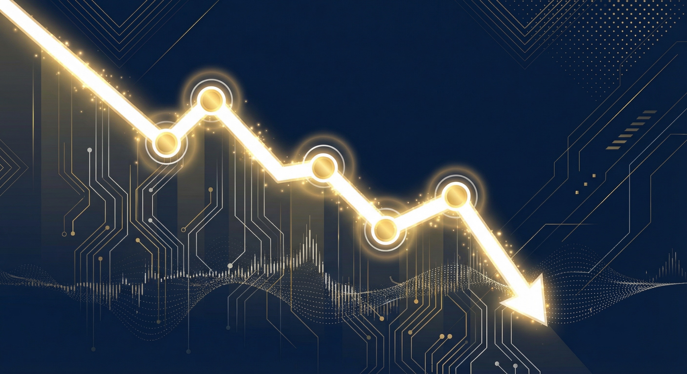 AI error rate trends